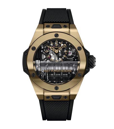 hublot big bang mp 11|big bang mp 11 price.